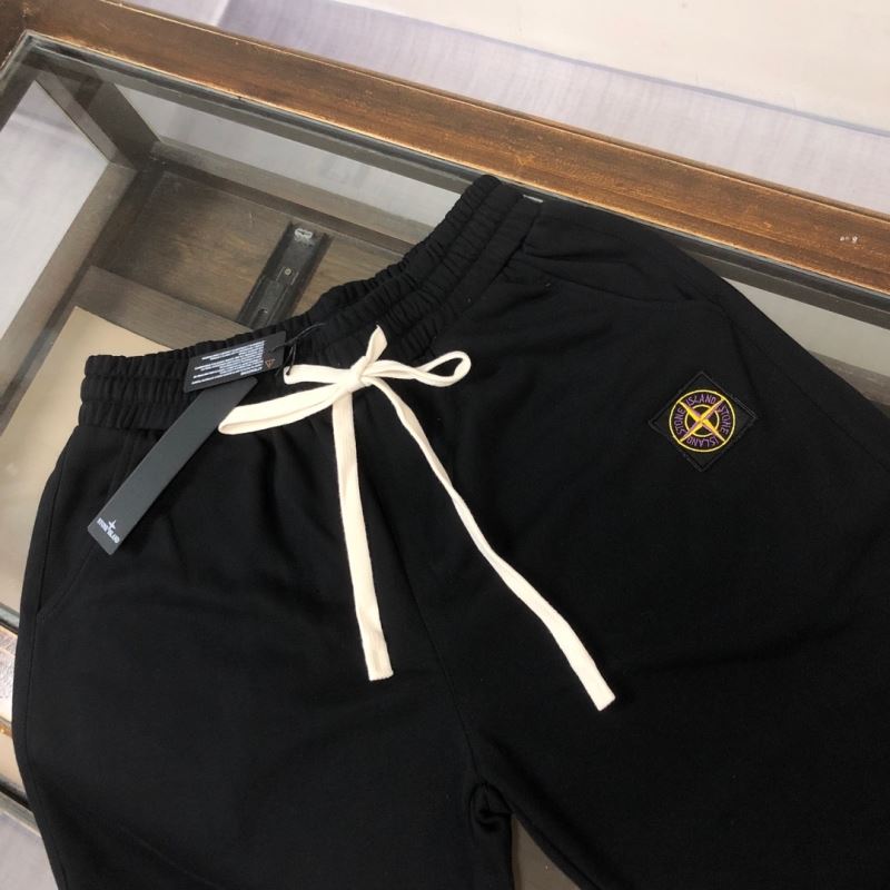 Stone Island Short Pants